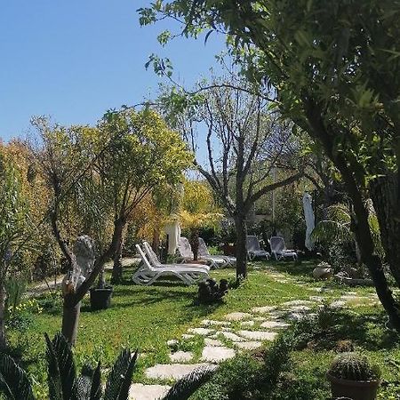 Afrodite Accomodation Тропеа Екстериор снимка