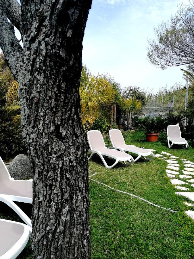 Afrodite Accomodation Тропеа Екстериор снимка