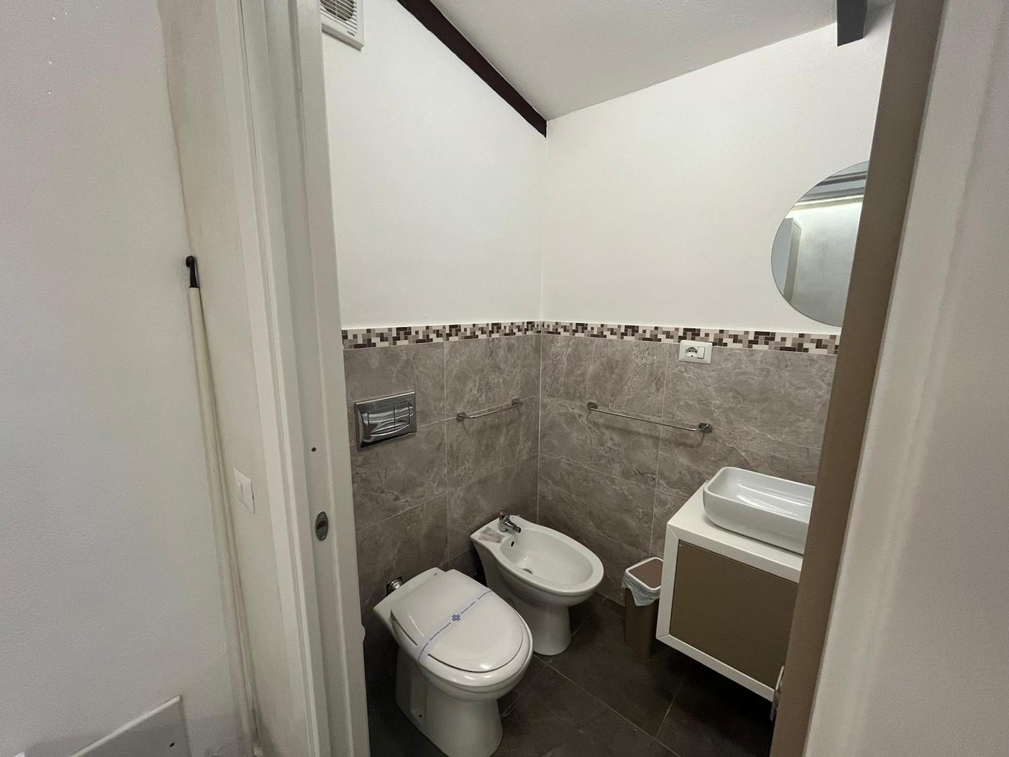 Afrodite Accomodation Тропеа Екстериор снимка